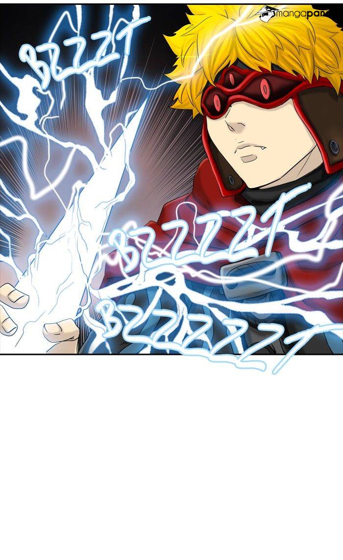 Tower of God Chapter 372 image 031